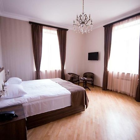 Royal Palace Hotel Vanadzor Eksteriør bilde